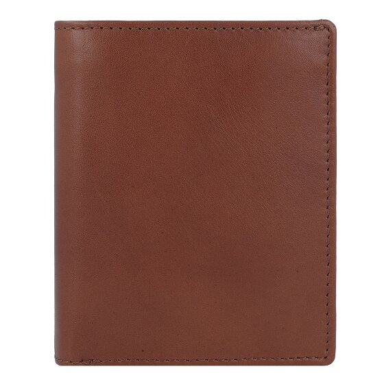 Leonhard Heyden Cambridge Portemonnee Leer 9.5 cm