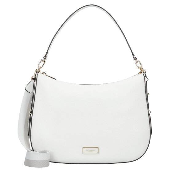 Kate Spade New York Liv Schoudertas Leer 35.5 cm Kate Spade New York Liv Schoudertas Leer 35.5 cm