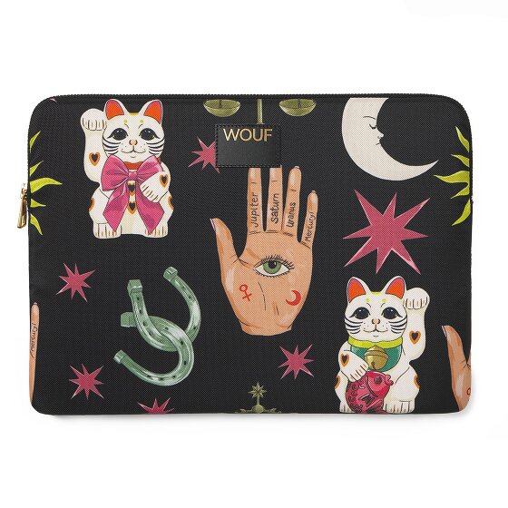 Wouf Daily Laptop hoes 32.5 cm