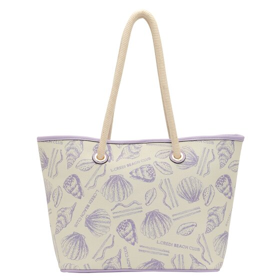 L.Credi Kezia Shopper Tas 43 cm