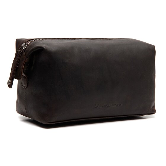 The Chesterfield Brand Westport Toilettas Leer 23 cm