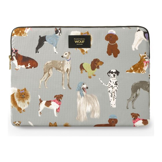 Wouf Daily Laptop hoes 32.5 cm