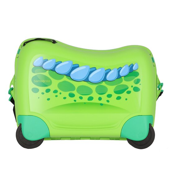 Samsonite Dream2go 4 wielen Kinderwagen 38 cm