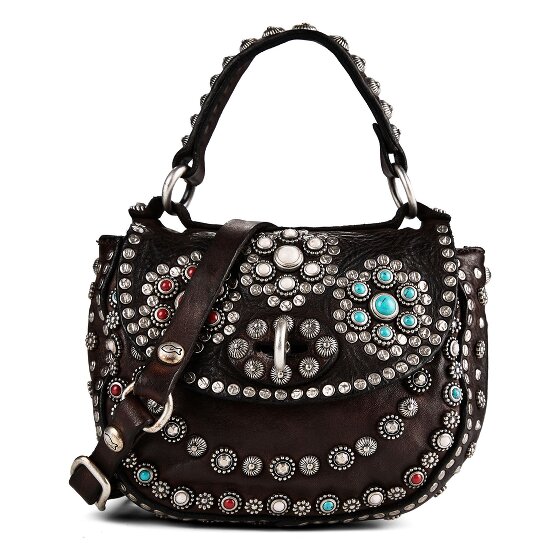 Campomaggi Afrodite Mini handtas Leder 18 cm
