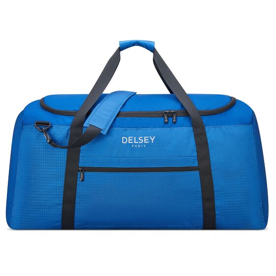 Delsey Paris Nomad opvouwbare weekendtas 80 cm Delsey Paris Nomad opvouwbare weekendtas 80 cm
