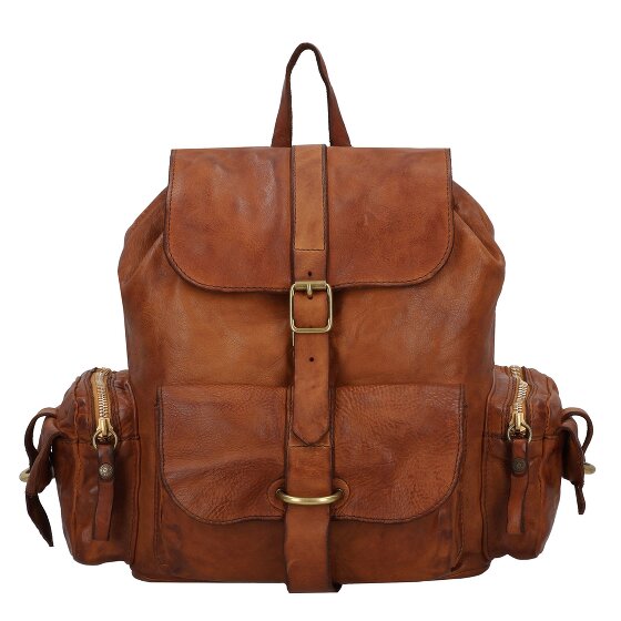 Campomaggi Karen Stad rugzak Leer 29 cm