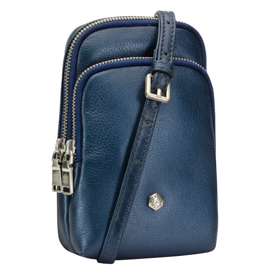 Jekyll & Hide Paris Mobiel telefoonhoesje Leer 11 cm