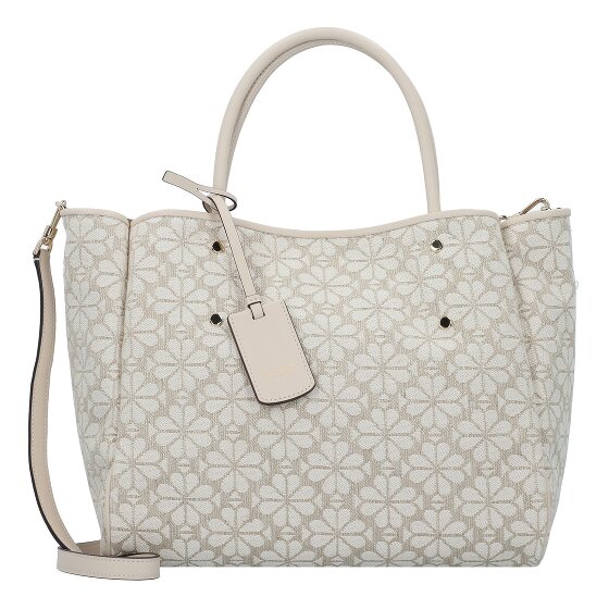 Kate Spade New York Spade Flower Shopper Tas 30 cm