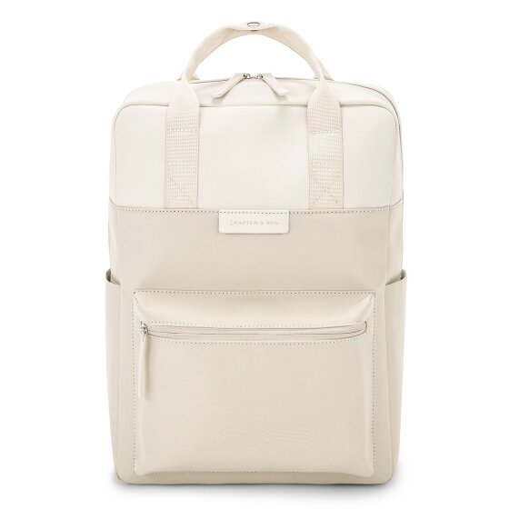 Kapten & Son Bergen Dagrugzak 39 cm Laptop compartiment