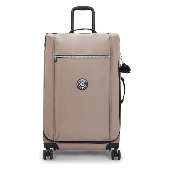 Kipling Basic Jet M 4 wielen Trolley 72 cm