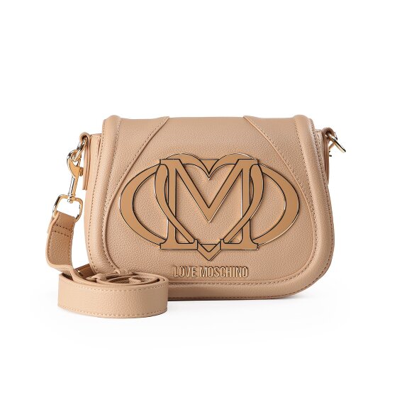 Love Moschino Logo Schoudertas 22 cm