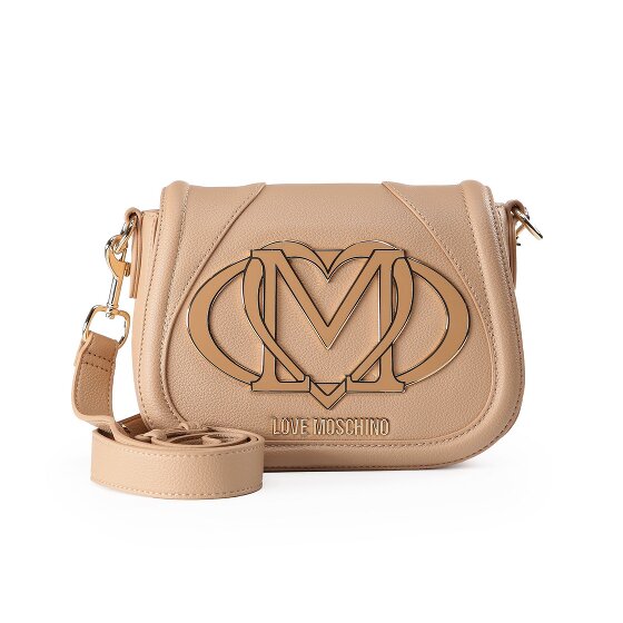 Love Moschino Logo Schoudertas 22 cm