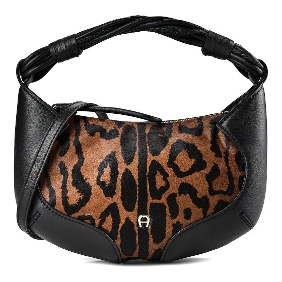 AIGNER Giara Crossbody tas Leder 23 cm