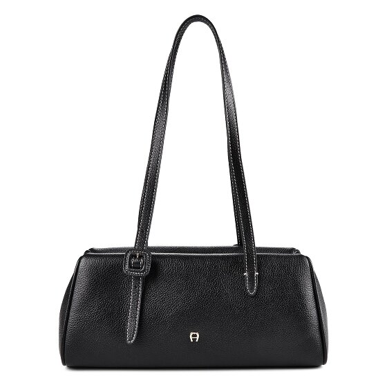 AIGNER Miranda Schoudertas Leder 32 cm
