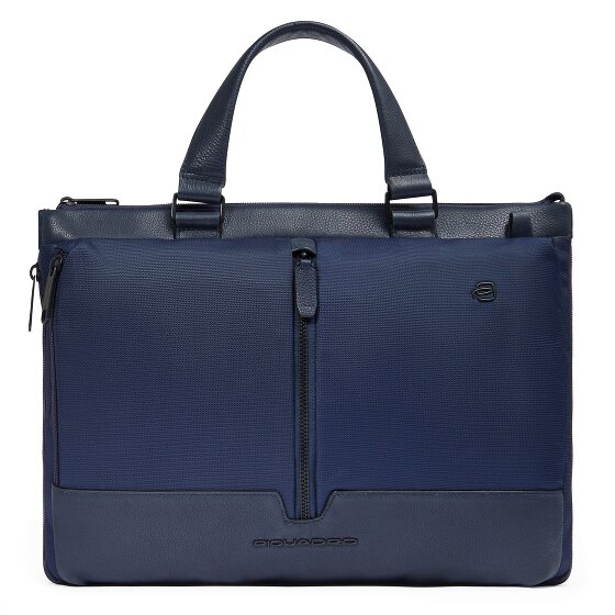 Piquadro Marcel Koffer 38 cm Laptop compartiment