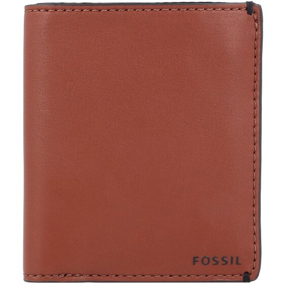 Fossil Joshua Portemonnee 8,5 cm