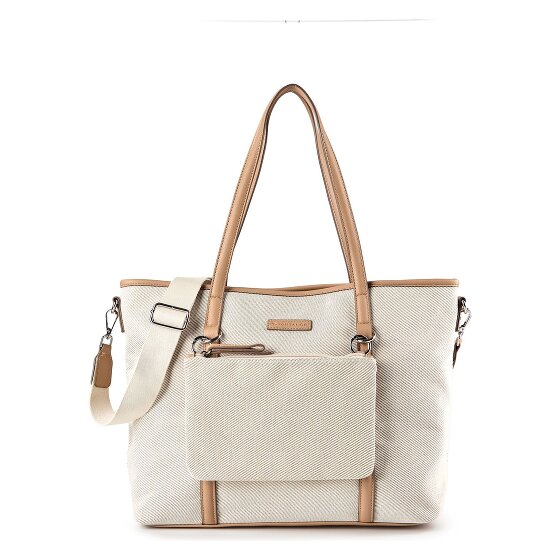 Tom Tailor Jamila Shopper Tas 43.5 cm