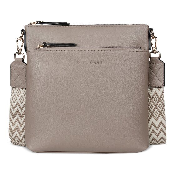 bugatti Mare 3.0 Crossbody tas 28 cm