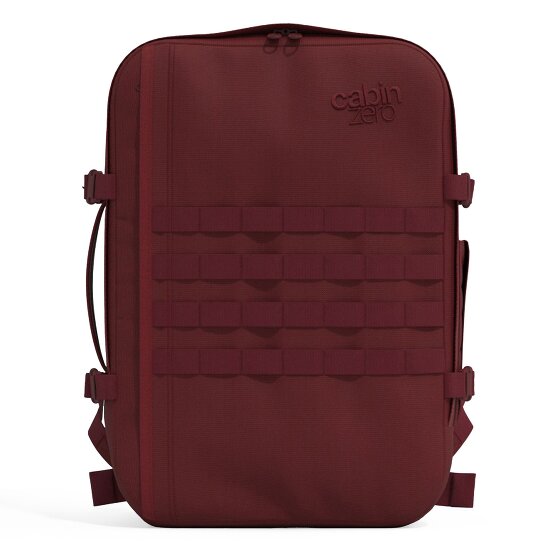 Cabin Zero Militaire 44L rugzak rugzak 52 cm