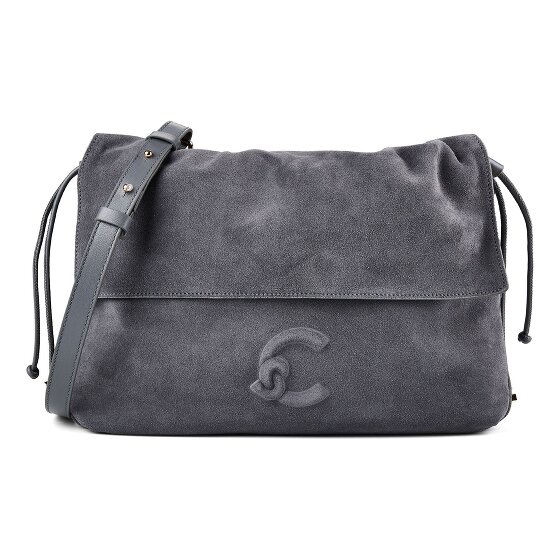 Coccinelle Lidia Crossbody tas Leder 31 cm