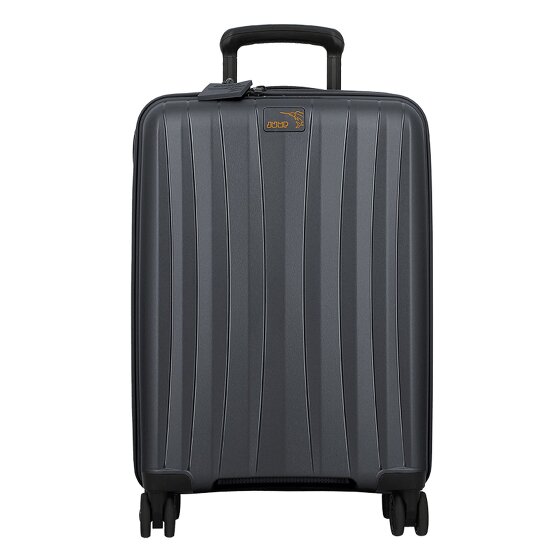 Jump Enais 4 wielen Cabinewagen 55 cm