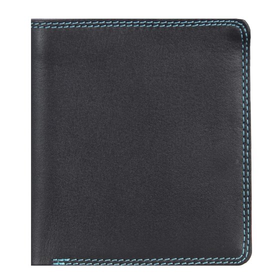 Mywalit Standaard Portemonnee Leer 10 cm