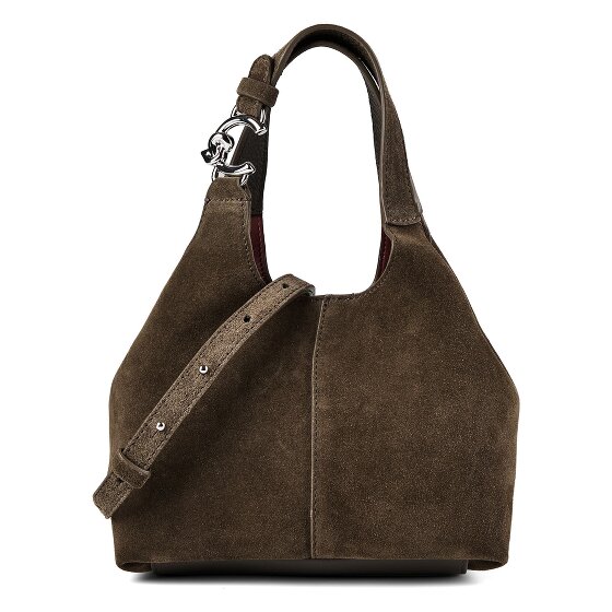 Coccinelle C-Easy Schoudertas Leder 21 cm