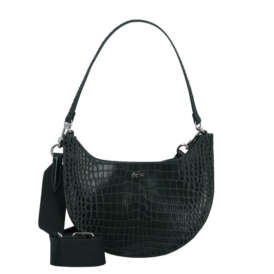 Lacoste Chantaco Classics Schoudertas S Leer 23 cm