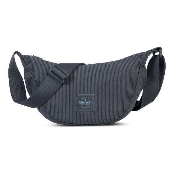 Bench Cord Crossbody tas 26 cm