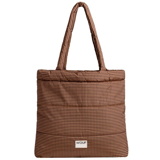 Wouf Opvouwbare boodschappentas 40 cm