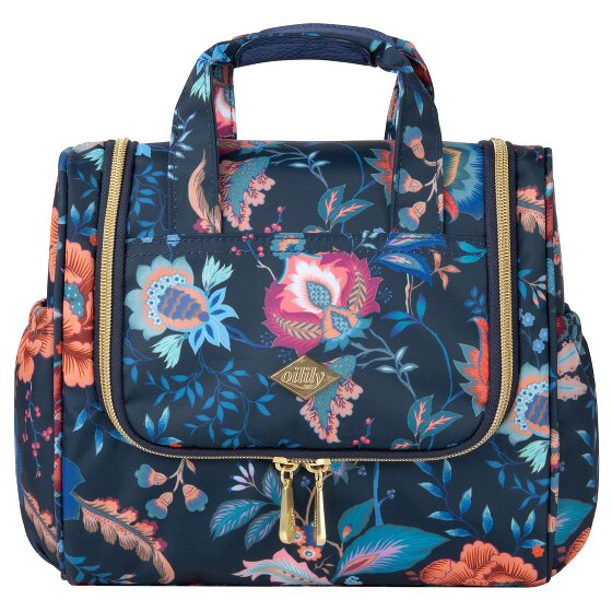 Oilily Color Bomb Cathy Toilettas 23 cm