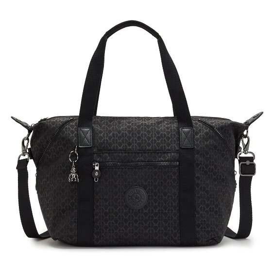 Kipling Basis Kunst Shopper Tas 44 cm