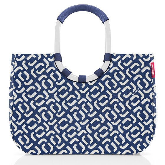 reisenthel Loopshopper L Frame Shopper Tas 46 cm