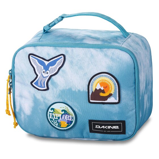 Dakine Kinder lunchbox 25 cm
