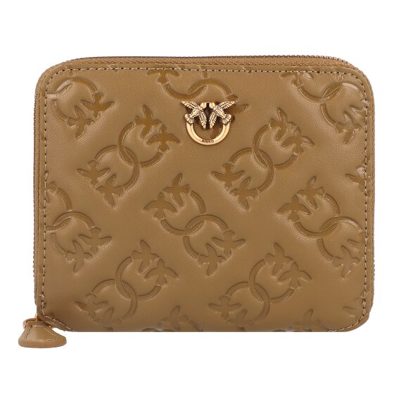 PINKO Taylor Portemonnee Leer 13 cm