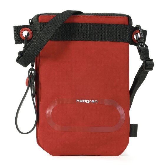 Hedgren Uni Otu Schoudertas RFID-bescherming 13 cm