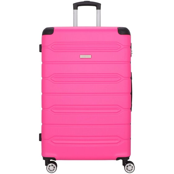 Nowi Rhodos 4 wielen Trolley 75 cm