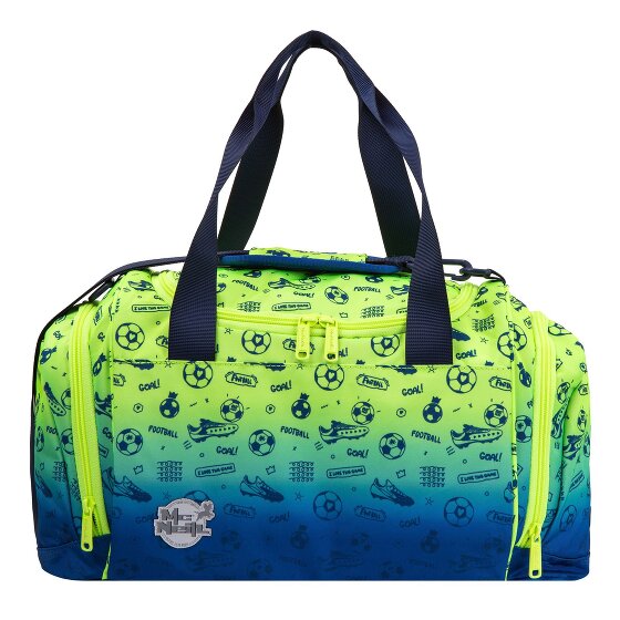 McNeill Sporttas 37 cm