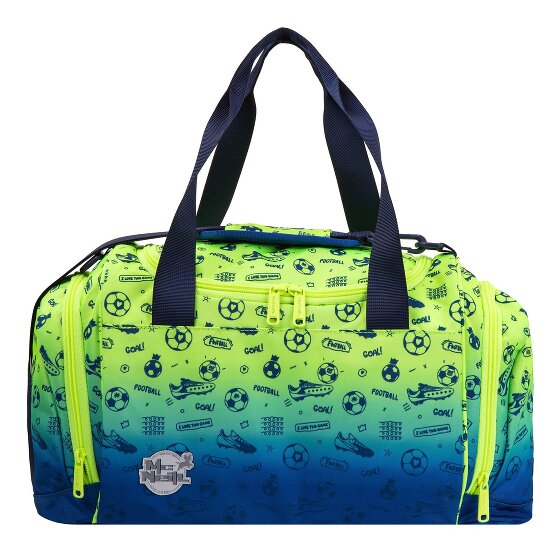 McNeill Sporttas 37 cm