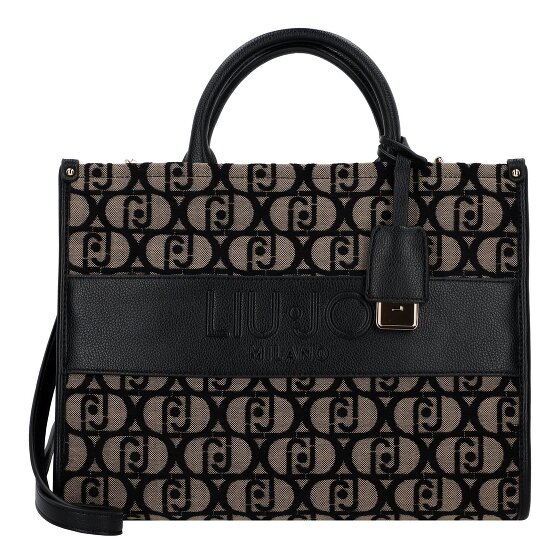 Liu Jo Ridhi Shopper Tas M 34.5 cm