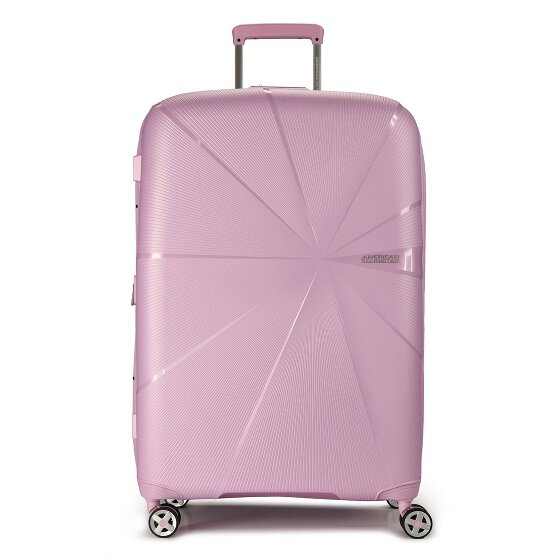 American Tourister Starvibe 4 wielen Trolley 77 cm met uitbreidingsplooi