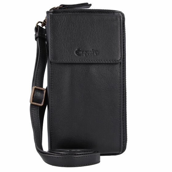 Esquire Peru Mobiel telefoonhoesje Leer 10 cm