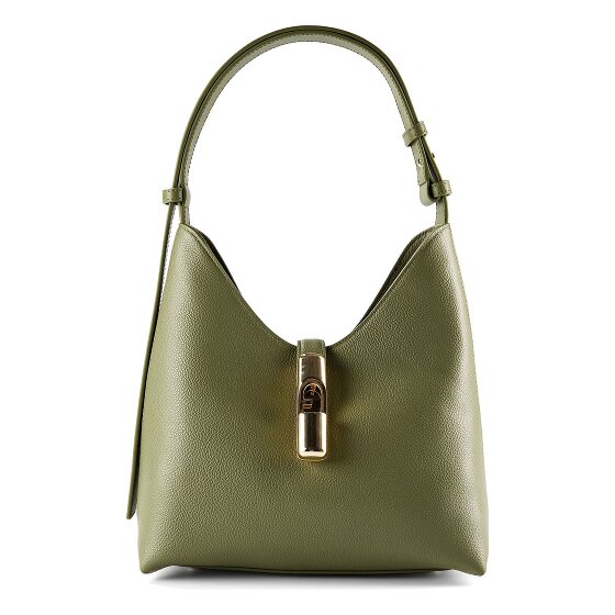 Furla Goccia Schoudertas S Leder 24 cm