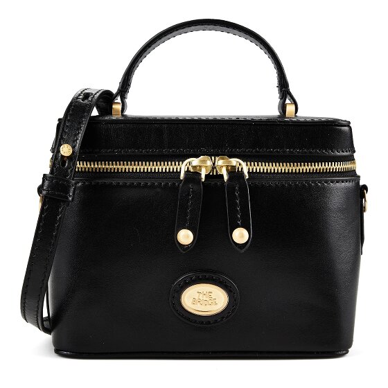 The Bridge Story Donna Mini handtas Leder 18 cm