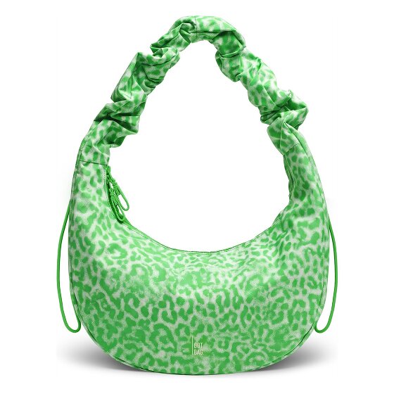 GOT BAG Moon Bag Ruffle Schoudertas 40 cm