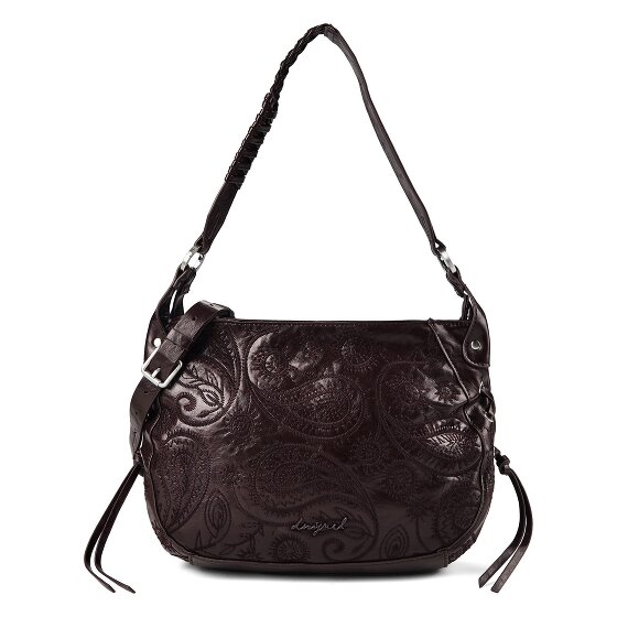 Desigual Siroco Schoudertas 30 cm