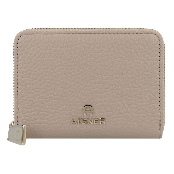 AIGNER Ivy Portemonnee RFID-bescherming Leer 11.5 cm