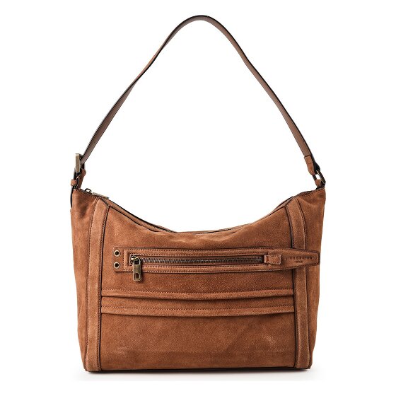 Liebeskind Delia Schoudertas M Leder 46 cm