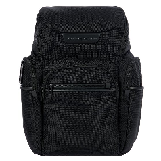 Porsche Design Roadster Dagrugzak M 41 cm Laptop compartiment