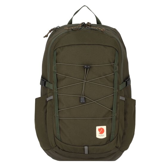 Fjällräven Skule 20 Dagrugzak 43 cm Laptop compartiment